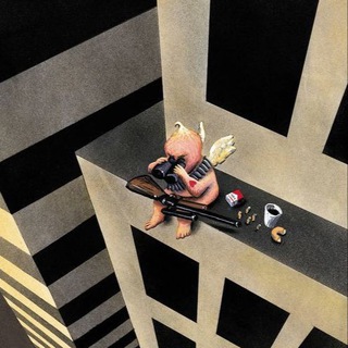 Логотип @betoxicpeople - ТОКСИЧНЫЕ ЛЮДИ