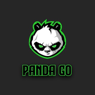 Логотип @betpandago - PANDA GO🏆 Прогнозы на спорт от Панды