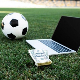 Логотип @betpromaxy - BetProMax