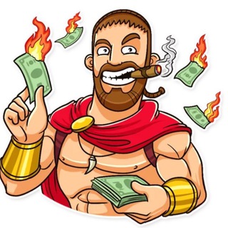 Логотип @betraskrytka - Фиксированный матч | Заработаем