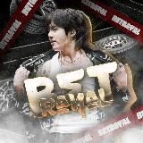 Логотип @betrayalfam - SCORPIONS