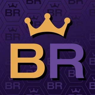 Логотип @betregal_777 - 👑BetRegal 👑
