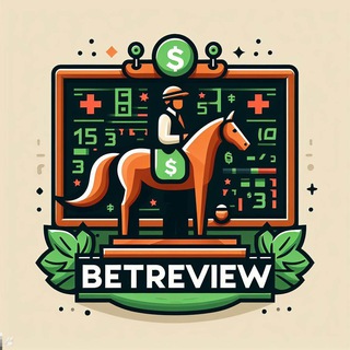 Логотип @betreviewliga - БетРевью - Лига профессиональных ставок