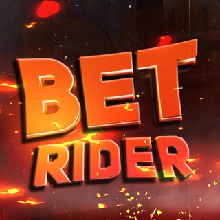 Логотип @betriderdota - BETRIDER