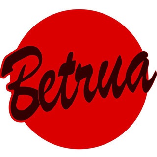 Логотип @betrua - Ставки на спорт | Betrua💰