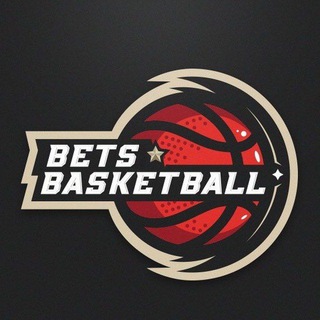 Логотип @bets_basket - Прогнозы и Ставки | Баскетболл | BETS BASKETBALL