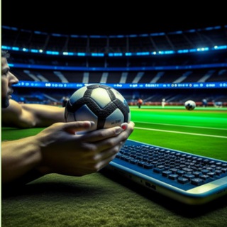 Логотип @bets_bet - СТАВКИ "BET"