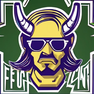 Логотип @bets_hero - Fucking bets