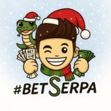 Логотип @betserpascommesse - BETSERPA