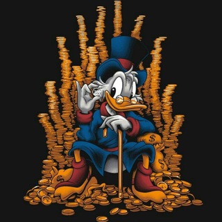 Логотип @betsgeniusbets - Склад Скруджа | Схемы заработка