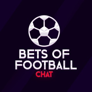 Логотип @betsoffootballchat - АЛЛО, МБАППЕ? ⚽️