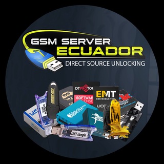 Логотип @betsresellerecuador - GsmServerEcuador
