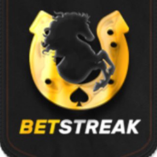 Логотип @betstreakicodiscussion - Betstreak ICO Discussion