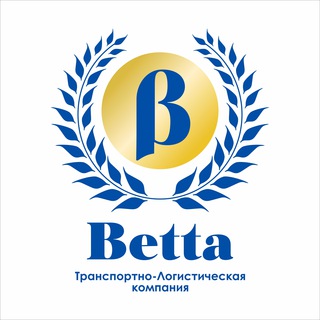 Логотип @bettanakhodka - Бетта - Находка