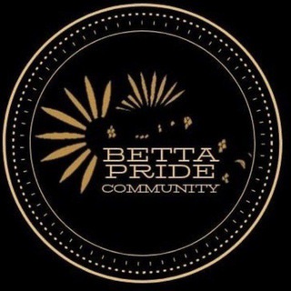 Логотип @bettapridecommunity - Lelang Flashdeal BPC