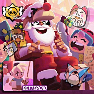 Логотип @bettercad - 💸Better CaD💸