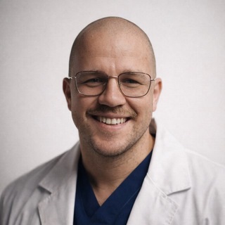 Логотип @bettercallorthopedist - Лучше зовите ортопеда