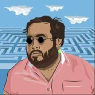Логотип @bettercallouss - Oussama Ammar