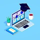 Логотип @bettercourses - ПЛАТНЫЕ КУРСЫ ЗА БЕСЦЕНОК💸