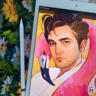 Логотип @betterkissart - betterkissartist что-то говорит