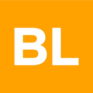 Логотип @betterlifecompany - Better Life Company