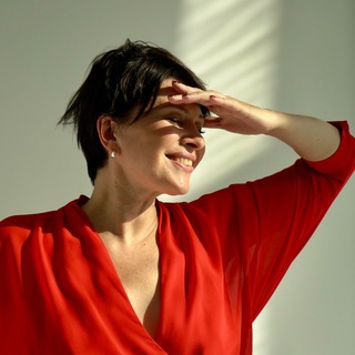 Логотип @betterthanever1307 - Лучше прежнего | Агаркова Ирина