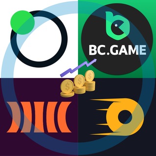 Логотип @betting_accounts_pro - Cloudbet, BC.Game, Sportsbet.io: I'll buy your account