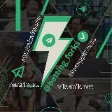 Логотип @betting_forks - betting_forks