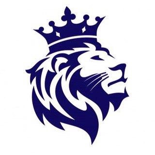 Логотип @betting_kings_official - ⚜️BETTING•KINGS⚜️