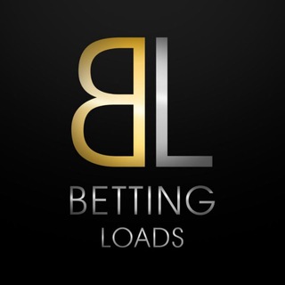 Логотип @betting_loads_sports - BETTING LOADS