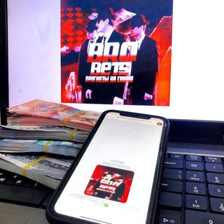 Логотип @bettingbbbb - ПРОГНОЗЫ НА СПОРТ •BroBets•⚽️