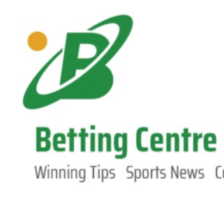 Логотип @bettingcenterchat - BettingCenter Chat