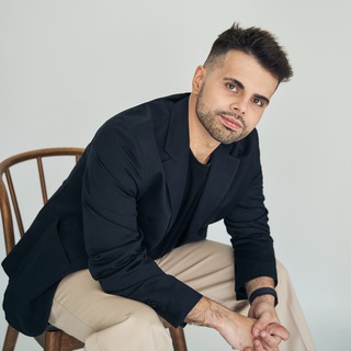 Логотип @bettingdomik - Домик в Кюрасао 🇨🇼