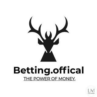 Логотип @bettingofficalgroup - Bettingoffical group