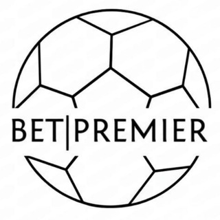 Логотип @bettingpremier - BET|PREMIER