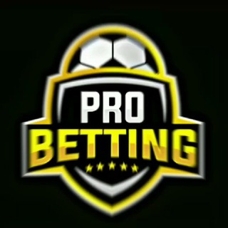 Логотип @bettingpro1808 - ️Betting Pro..️👨‍💻