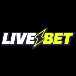 Логотип @bettingprolive - LIVE BET