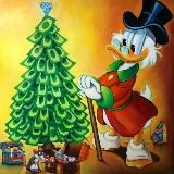 Логотип @bettingscrooge - SCROOGE BET💰