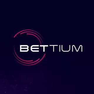 Логотип @bettium - Bettium