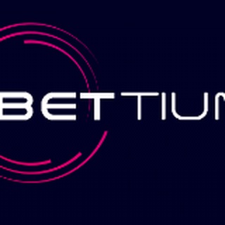 Логотип @bettium_bounty - Bettium.com bounty chat
