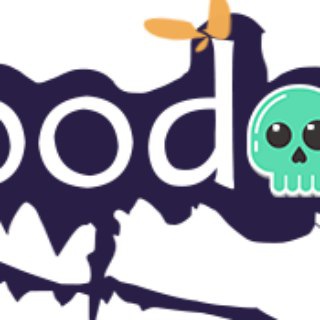 Логотип @bettownnow - Voodoo Game