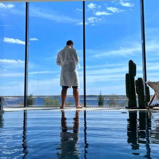 Логотип @bettreners - ТРЕНЕРСКАЯ 🪙