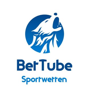 Логотип @bettube1 - ⚽️ BetTube💸💯