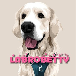 Логотип @betty_labr - 🌿🤎Betty_labr🤎🌿