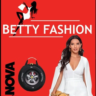 Логотип @bettyfashion12 - Betty fashion 0942217273 or 0915561080