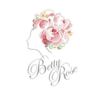 Логотип @bettyrose_bijouterie - Betty Rose Bijouterie