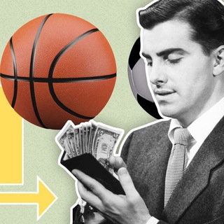 Логотип @betupstabkinasport - Ставки на спорт (OrelBets)