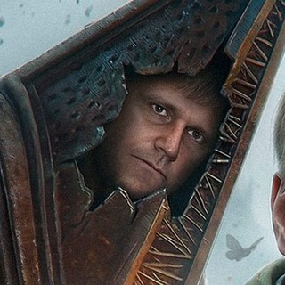 Логотип @betvc_voice - Голосовые из Фрязино (Better Voice)