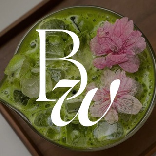 Логотип @betwaal - betty's wallpapers | обои