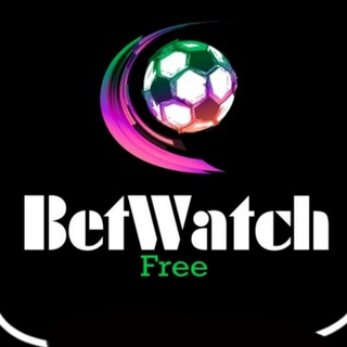 Логотип @betwatchfr - Fixed BET WATCH Tips Discussion